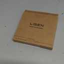 LISEN for MagSafe Car Mount for iPhone 17 Pro Max, Classic Magnetic Phone Holder for Car, Car Phone Holder Mount, Dash Car Accessories Gifts for Women Men, for iPhone 17 Pro Max Air 16 15 14 13 12 (Black)