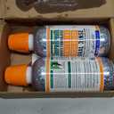 TheraBreath Whitening Mouthwash, Dazzling Mint, Dentist Formulated, 16 Fl Oz (2Pack)