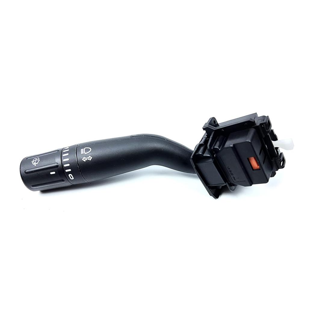 Windshield Wiper Switch Turn Signal Lever Replacement for Ford F150 2015-2020 F250 F350 F450 2017-2020 F550 2017 Replaces# CBS2293, FL3Z13K359AA