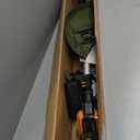 WORX Cordless String Trimmer & Lawn Edger, 12'' Electric Weed Wacker with Command Feed, 20V Weed Eater with 5.5 LBS, Battery & Charger Included, WG163.8