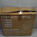 Baby Swings in Baby Activities & Gear | Blue 