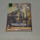 Mandalorian, The: Season 1 [Blu-ray]