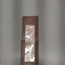 Wearlizer Compatible with Apple Watch Band 42/44/45/46/49mm Fashion Wristbands Womens, Stainless Steel+Resin Metal Replacement for iWatch Series 11 10 9 8 7 6 5 4 3 SE/Ultra 3 2 1-RoseGold+Starlight