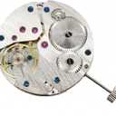 KZU ST3600 Mechanical Watch Movement Fits Seagull 6497, Professional Repair Kit, High Precision Automatic Movement Replacement Part