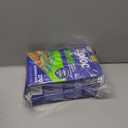 Ziploc Sandwich and Snack Bags, Easy Open and Close, Plastic Food Storage Bags, 270 Bags Total