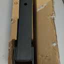 14 Long Post Length Belt Squat Attachment For Racks Fits 2" x 2", 3" x 2", 3" x 3" Racks And Rack Hole Diameters of 5/8" Or Larger 1'' And 2 Weight Plates Required