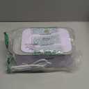 Chefhandy Wipe Warmer with Adjustable Temperature, Silent Heating & Large Capacity | Constant Warmth for Baby or Adult Wipes, Purple