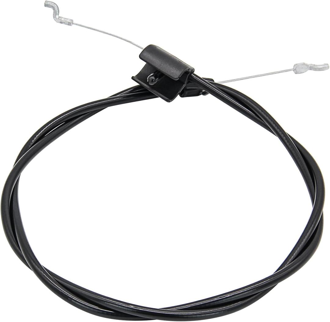 582991501 158152 Throttle Cable for Weed Eater 532158152 Lawn Mower