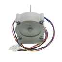 EAU63923601 ODM-001F-4A Refrigerator Condenser Fan Motor DC Motor Fit for LG Haier Refrigerator, Replaces AP6317195 LFXS26596S PS12383669 EAP12383669,DC 12V 1A,4-Wire 4-pin