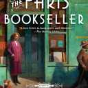 The Paris Bookseller