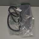 Heavy Duty Metal Power Strip, 20 AMP Surge Protector with 9 Outlets, 12 Gauge Industrial Strength for Shop & Garage Use, 6 FT Extension Cord Included, Durable T-Slot Design (6FT)