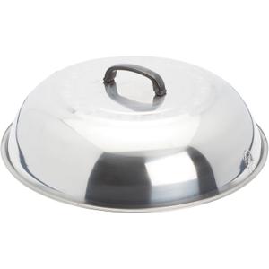 Winco,18 Inch, Stainless Steel, 17.75"