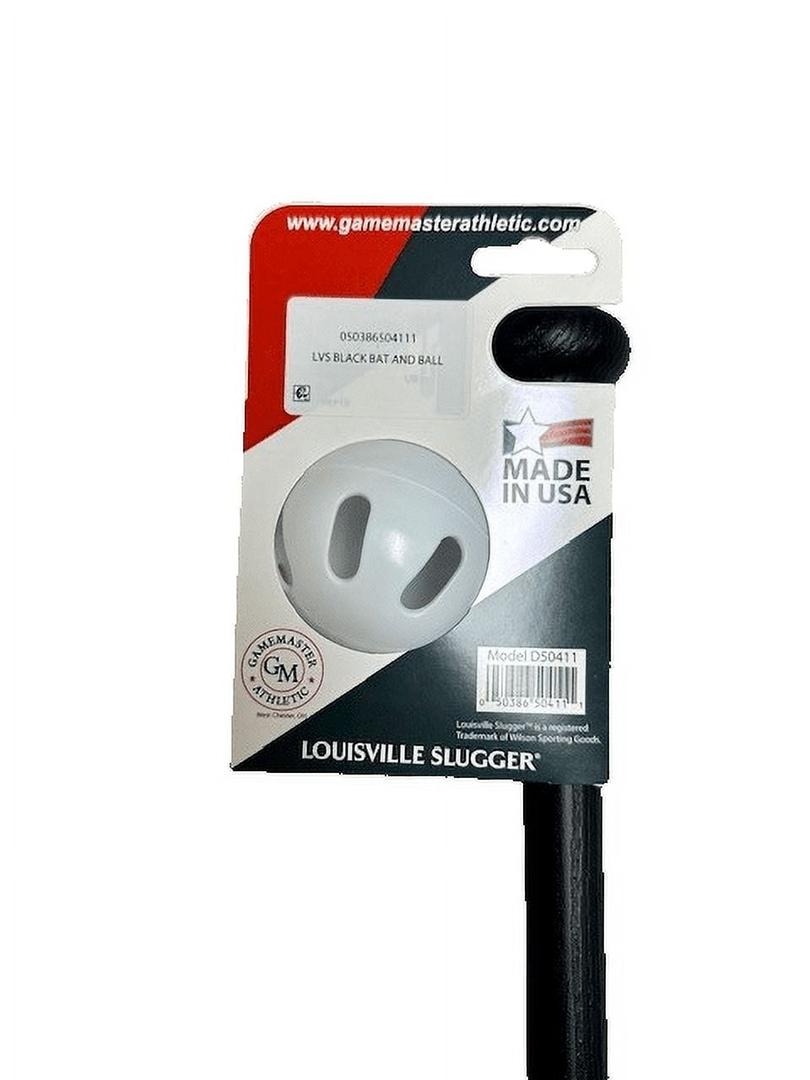Louisville Slugger Ultimate Plastic  Ball  