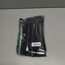 LEINIDINA Womens Waist Trainer Corset with Zipper Sweat Waist Trimmer for Women Workout Belt Corset Shapewear L