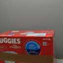 Huggies Size 1 Diapers, Little Snugglers Baby Diapers, Size 1 (8-14 lbs), 168 Count, Packaging May Vary