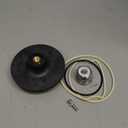 073127 Impeller Replacement Kit Fits for Pentair Whisperflo 075713 071444 PS-1000 357102 071652 Pool and Spa Pump Impeller Replacement 073127 Kit