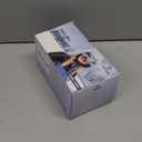 Ski Goggles Snowboard Goggles for Men Women Adults Youth,Over Glasses OTG/100% UV Protection/Anti-fog/Wide Vision (A01-white/Silver(vlt 13.8%))