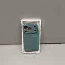 OTOFLY for iPhone 17 Pro Case - Compatible with MagSafe, Camera Control Button & Shockproof Protection (Pine Green)