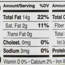 Maisie Jane's Organic Cashew Butter, 12 Oz (EXP 03/31/26)