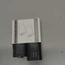 Wzygdzsw 2×6660mWh Rechargeable Battery Pack for Xbox Series X/S & One/One S/One X/Elite Controllers, Overcharge/Short-Circuit Protection | Play & Charge, FCC/CE Certified (Includes 2 Battery Only)