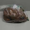 Little Beauty Fleece Hoodies for Men Winter Thick Jackets Sherpa Lined Zip Up Sweatshirt With Kanga Pocket (3X-Large, Dark Khaki)