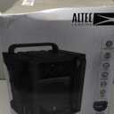 Altec Lansing Sonic Boom - Waterproof Bluetooth Speaker with Phone Charger, IP67 Outdoor Speaker, 3 USB Charging Ports, 50 Foot Range & 20 Hours Battery Life