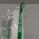 Owala FreeSip Insulated Stainless Steel Water Bottle with Straw, BPA-Free Sports Water Bottle, Great for Travel, 24 Oz, Shy Marshmallow