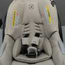 Maxi-Cosi Mico Luxe+ Infant Car Seat with Base, Beige