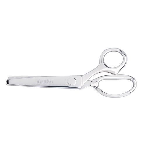 Fiskars Gingher 7.5 Inch Pinking Shears