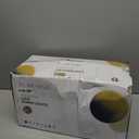 12 Pack Recessed Lighting 7 Inch with Junction Box, 5CCT 7 Inch LED Recessed Lights Dimmable 2700K/3000K/4000K/5000K/6000K, 16W 1300lm Ultra Thin Recessed Lighting - ETL and Energy Star Certified