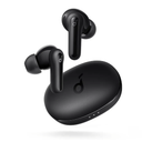 Soundcore Anker Life P2 Mini True Wireless Bluetooth 5.2 Earbuds Headphones, Black