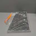 Cabin Air Filter for Tesla Modle X (2016 2017 2018 2019 2020 2021 2022 2023 2024) replace 103904200A, 103904200B