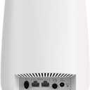 NETGEAR Orbi Whole Home Wifi System Add-On Satellite - White 