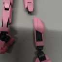 Action Figure Set, Model 13 Action Figure Multi-Jointed Movable, Gift Box Packaging, a Great for Loved Ones and Friends. (Black)