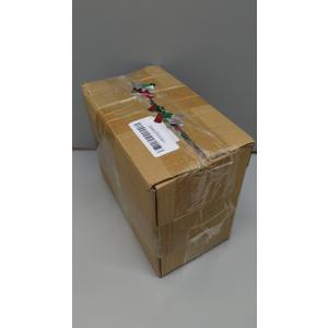 66 Ft Christmas Tinsel Garland Thick Tinsel Garland Xmas Tree Decorations Metallic Tinsel Twist Garland for Christmas, Birthday, Party Decor Indoor Outdoor Party Supplies (Green-Red-Silver)