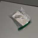 Fitbit Charge 6 Fitness Tracker with Google apps, Heart Rate on Exercise Equipment, 6-Months Premium Membership Included, GPS, Health Tools and More, Porcelain/Silver, One Size (S & L Bands Included)