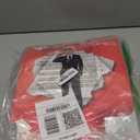 Morph Men's Pilot Costume Men Airplane Outfit Adult Airline Halloween Costumes for Men Pilot Uniform Suit (Large)