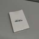 Standoff Screws for Acrylic 1x2 Inches Stainless Steel Sign Standoff Wall Mounts for Hanging Acrylic Picture Frame, 8 Pack