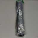 Proadsy Windshield Sun Shade Umbrella for Volvo XC90 2016-2025 2026 Foldable Car Umbrella Sunshade with Soft TPU Handle Spring Structure Crystal Cooling Material Protect Car from Rays & Heat