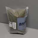 Dog Coat, Warm Soft Dog Winter Coats for Small Dogs, Waterproof Windproof Dogs Adjustable Jacket with Fleece Lined Turtleneck Doggy Snowsuit with Leash Hole, Green Large