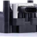 BOSCH 0221603010 Ignition Coil - Compatible with Select Volkswagen Beetle, Golf, Jetta