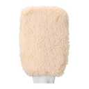 Horse Grooming Brushes & Mitts, Soft Fleece Grooming Glove & Wash Mitt, Fur Polishing Glove, Horse Bit Wipes & Cloth