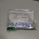 AIMPACT Mens Running Shorts Breathing Workout Gym Booty Short Shorts (XXL)