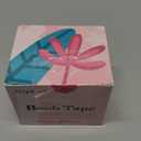 Boob Tape Breast Lift Tape for Large Breasts with 2 Pcs Nipple Covers Invisible Boobtape for A-G Cup(Beige,3 in)