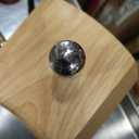 Contemporary Unbranded Wall Clock 