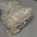 Cosy House Collection 100% Rayon Derived from Bamboo Bed Sheet Set - Cooling, Breathable, Silky Soft 4-Piece Deep Pocket Bedding Set (Queen, Cream)