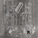 Annabelle Skinny Mascara, Black, Award-Winning Mascara, New Eco-Friendly Packaging, Ultimate Length & Definition, Microscopic & Ultra-Precise Brush, Hypoallergenic, 0.13 fl oz