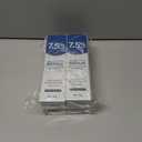 2 x [2 Pack] 7.5% nHAP Hydroxyapatite Toothpaste for Enamel Protection, Gentle Mint Toothpaste for Sensitive Teeth, Fluoride Free, Whitening & Fresh Breath (120g x 2)