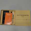 Smart Wireless Meat Thermometer with 2 Color-Coded Probes,Standalone Display Base, Accuracy 1FDigital Bluetooth Thermometer for Cooking, Oven, Smoker, BBQ, Grill Real-Time Monitoring in App