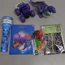 Set  Of Toys 6 Pieces